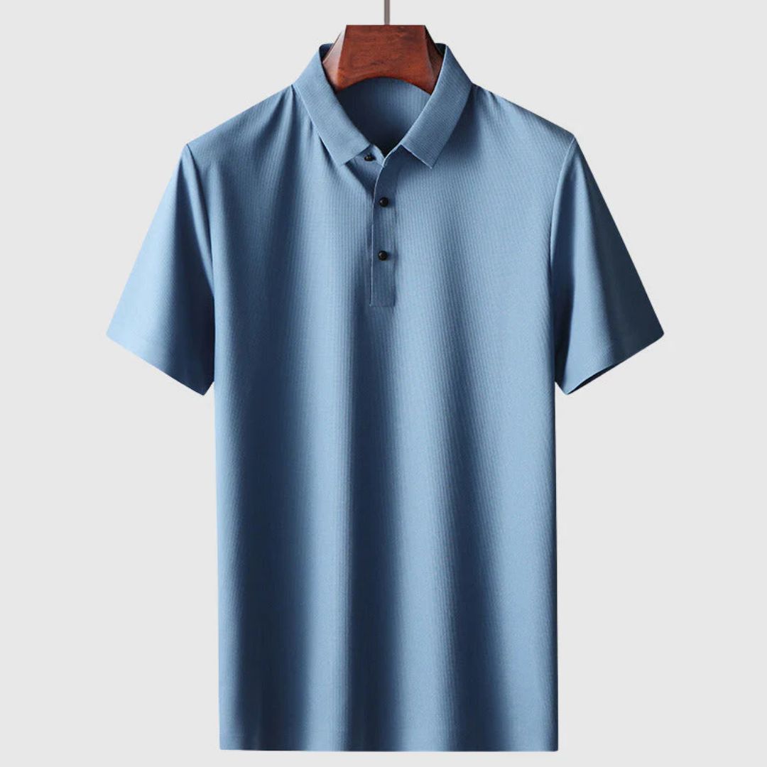 Herren Poloshirt Hernan - Modernes Design