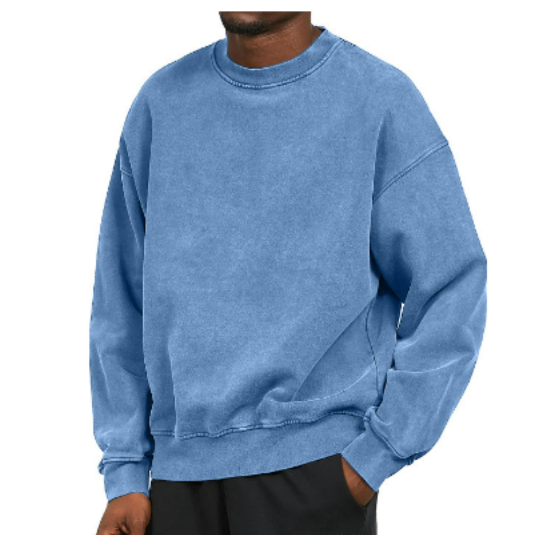 Moderne Freizeitpullover von Fudus
