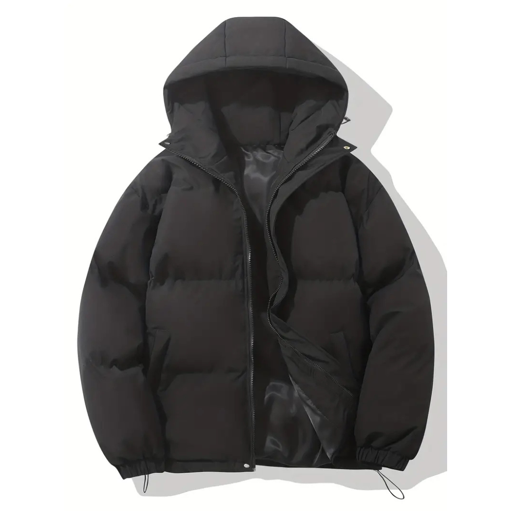 Krohn-e | Stylische und wasserdichte Winterjacke für Frauen