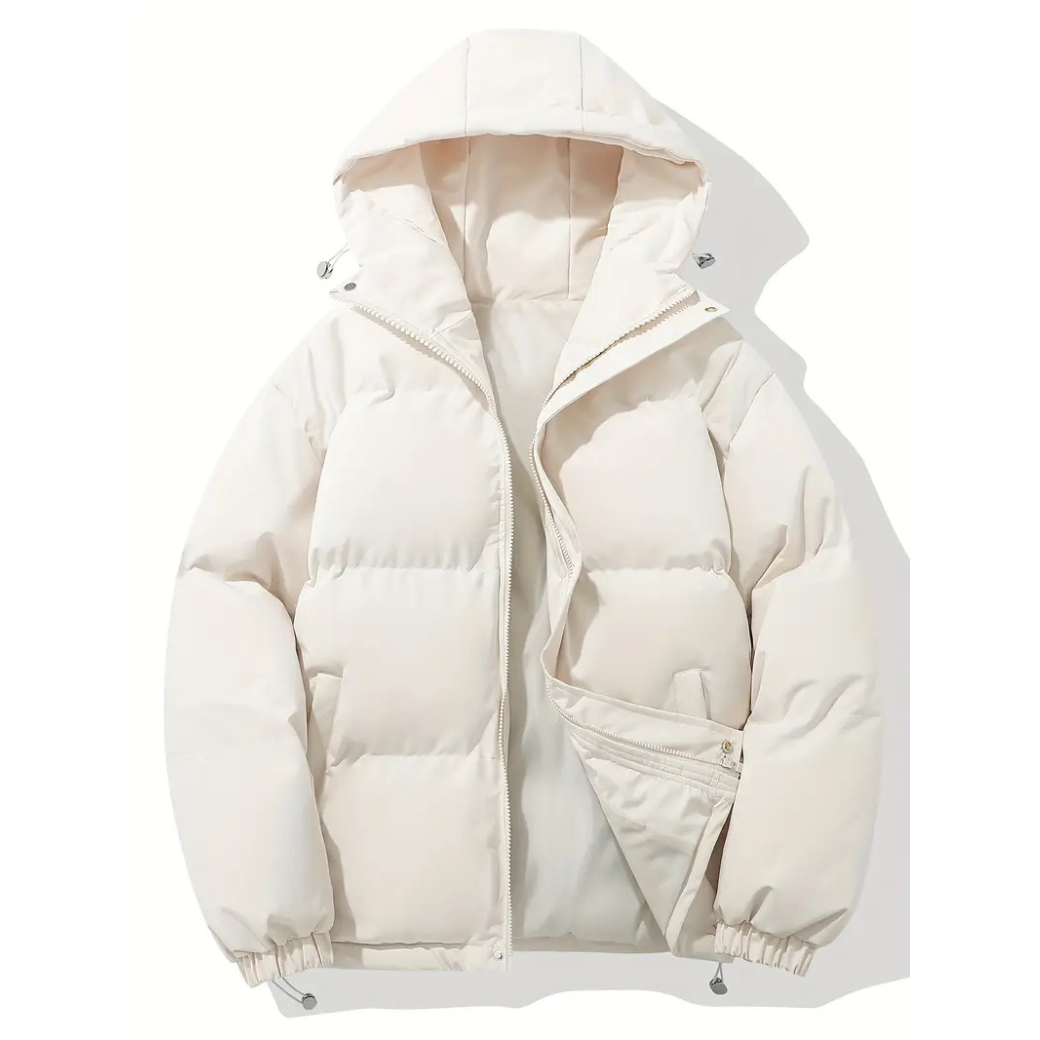 Krohn-e | Stylische und wasserdichte Winterjacke für Frauen