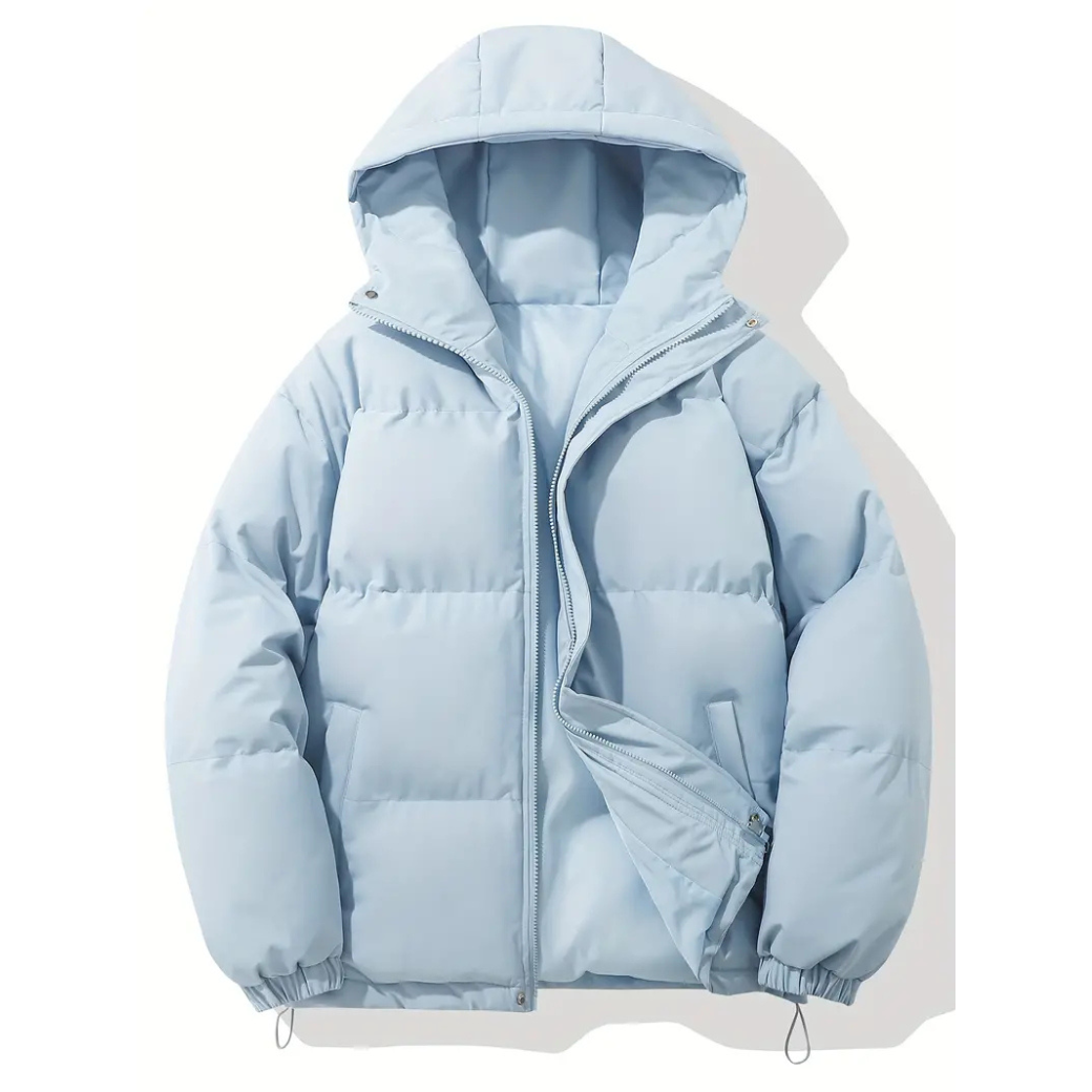Krohn-e | Stylische und wasserdichte Winterjacke für Frauen