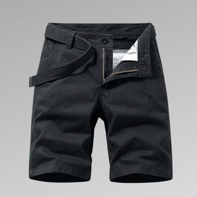 Leichte Herren-Sommerhose