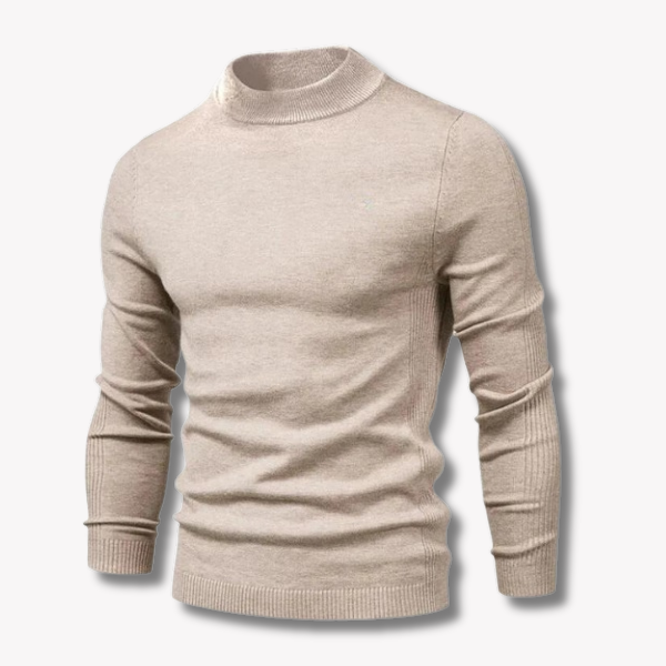 Herren Wollpullover Tarik: Warm & Weich