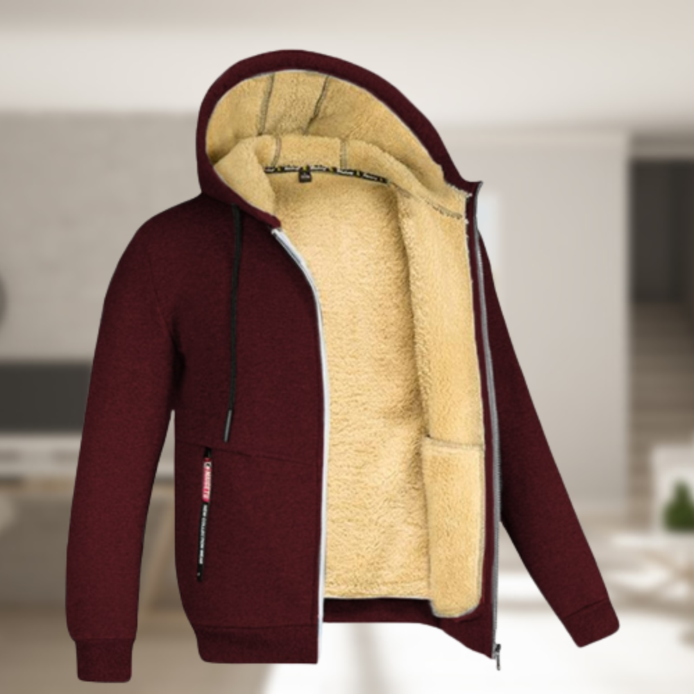 Krohn-e | Hoodie