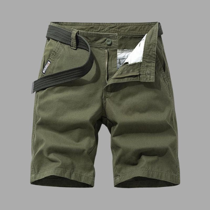 Leichte Herren-Sommerhose