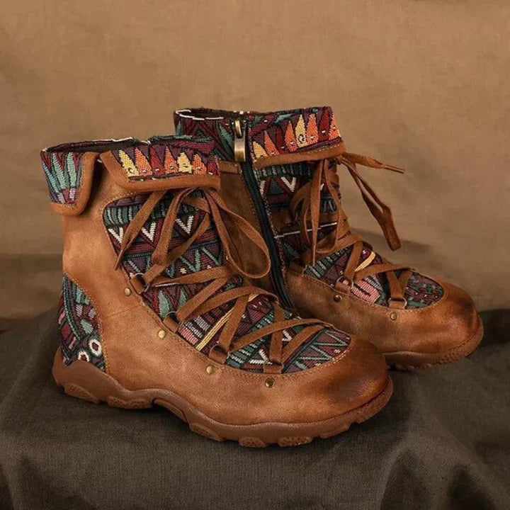 Eloise Stiefel: Der angesagteste Schuh-Trend!