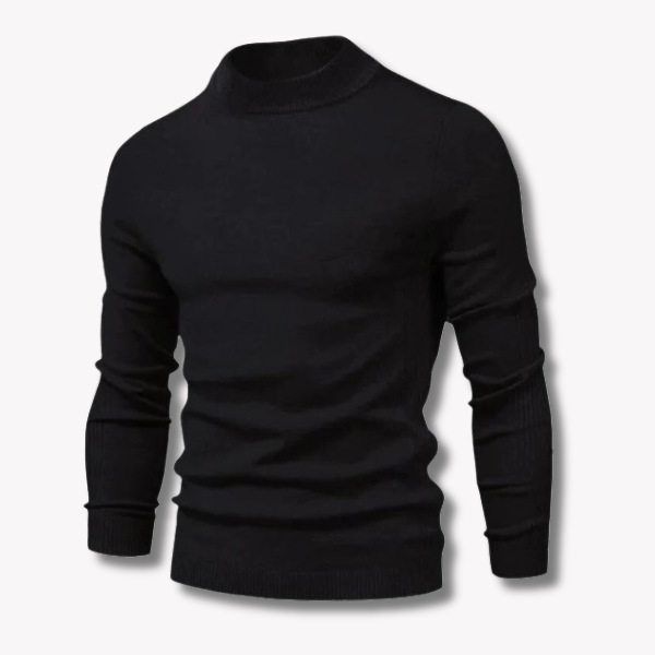 Herren Wollpullover Tarik: Warm & Weich