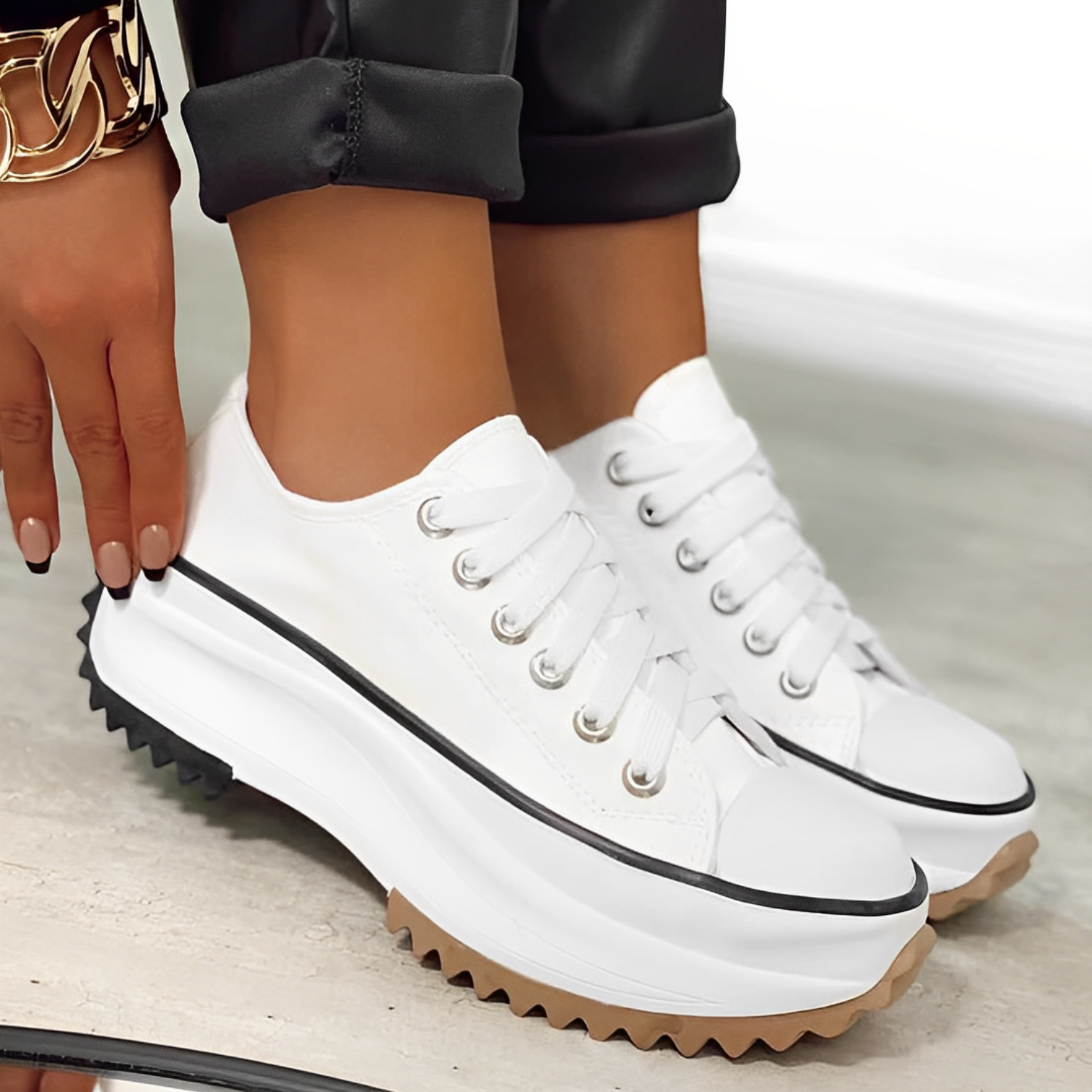 Komfortable und stilvolle Damenschuhe – Orthopädische Schuhe für alle Anlässe