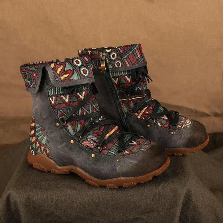 Krohn-e | Diese Stiefel Sind Der Neueste Modetrend!