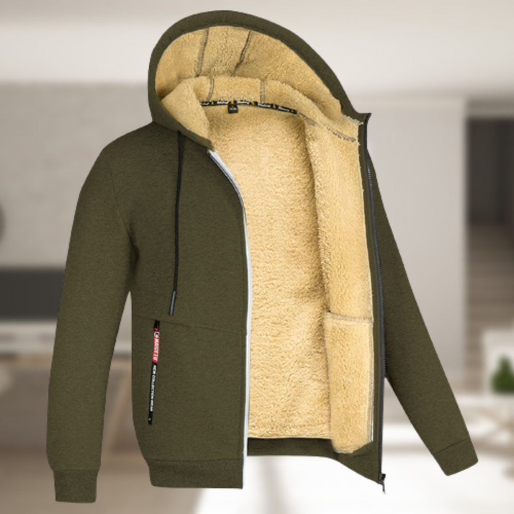 Krohn-e | Hoodie