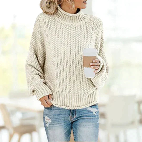 Damensweater Jacky