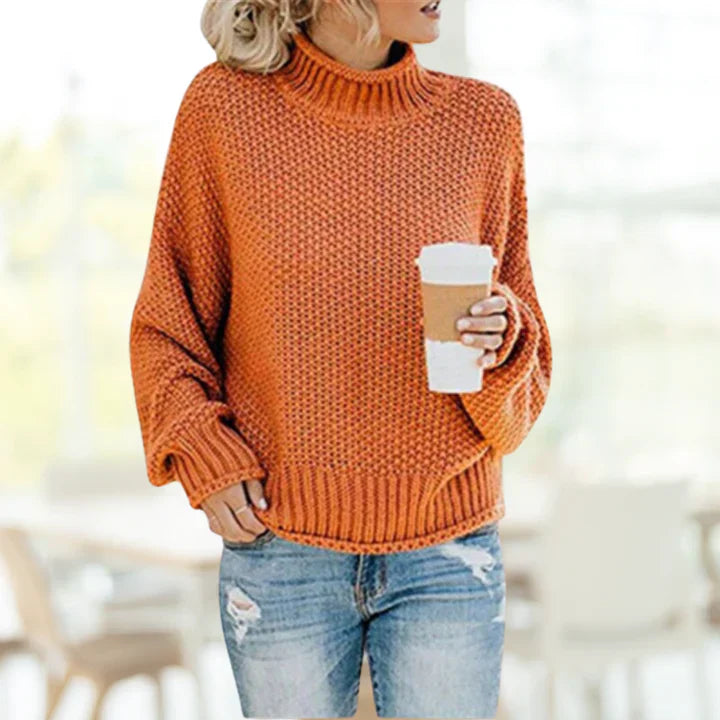 Chloé Damen-Strickpullover
