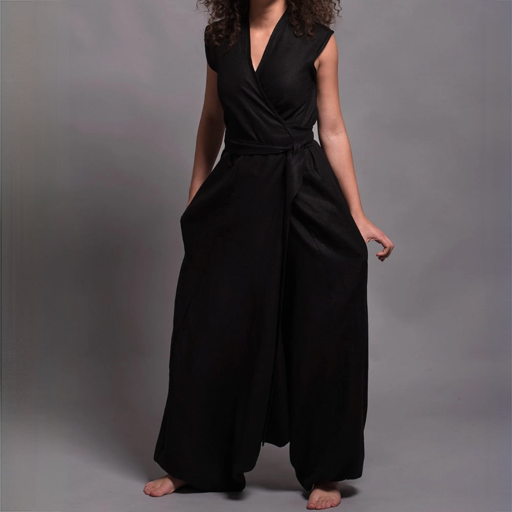 SADY Elegant Jumpsuit