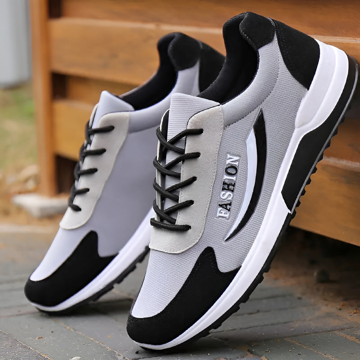 Männerschuhe: Elegante und bequeme Sneaker