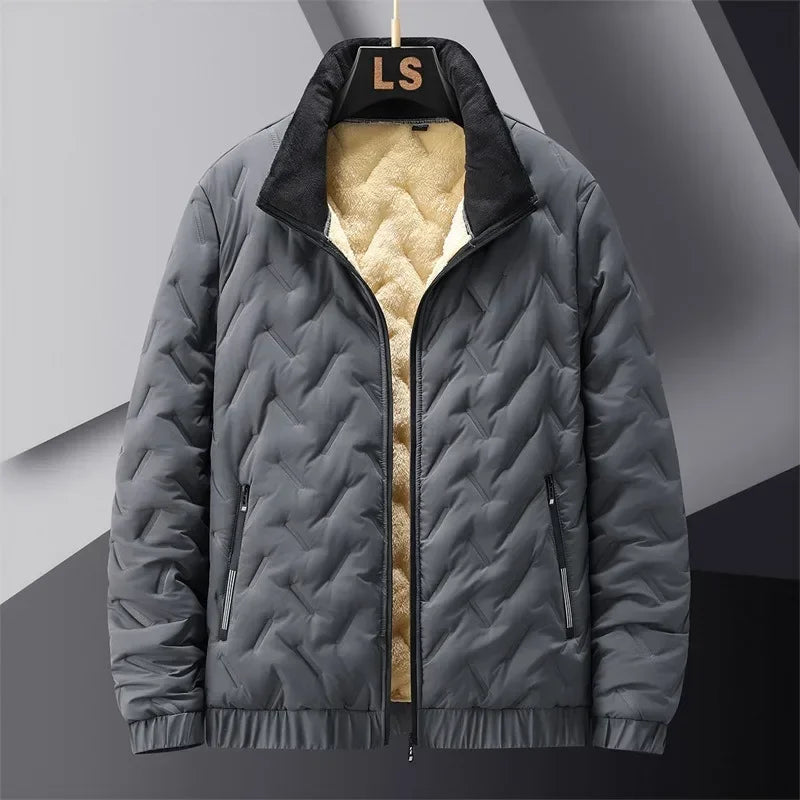 Krohn-e | Thermojacke