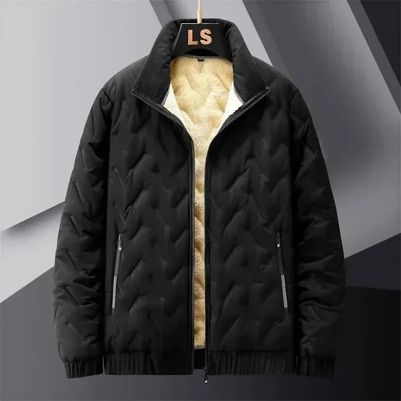 Krohn-e | Thermojacke