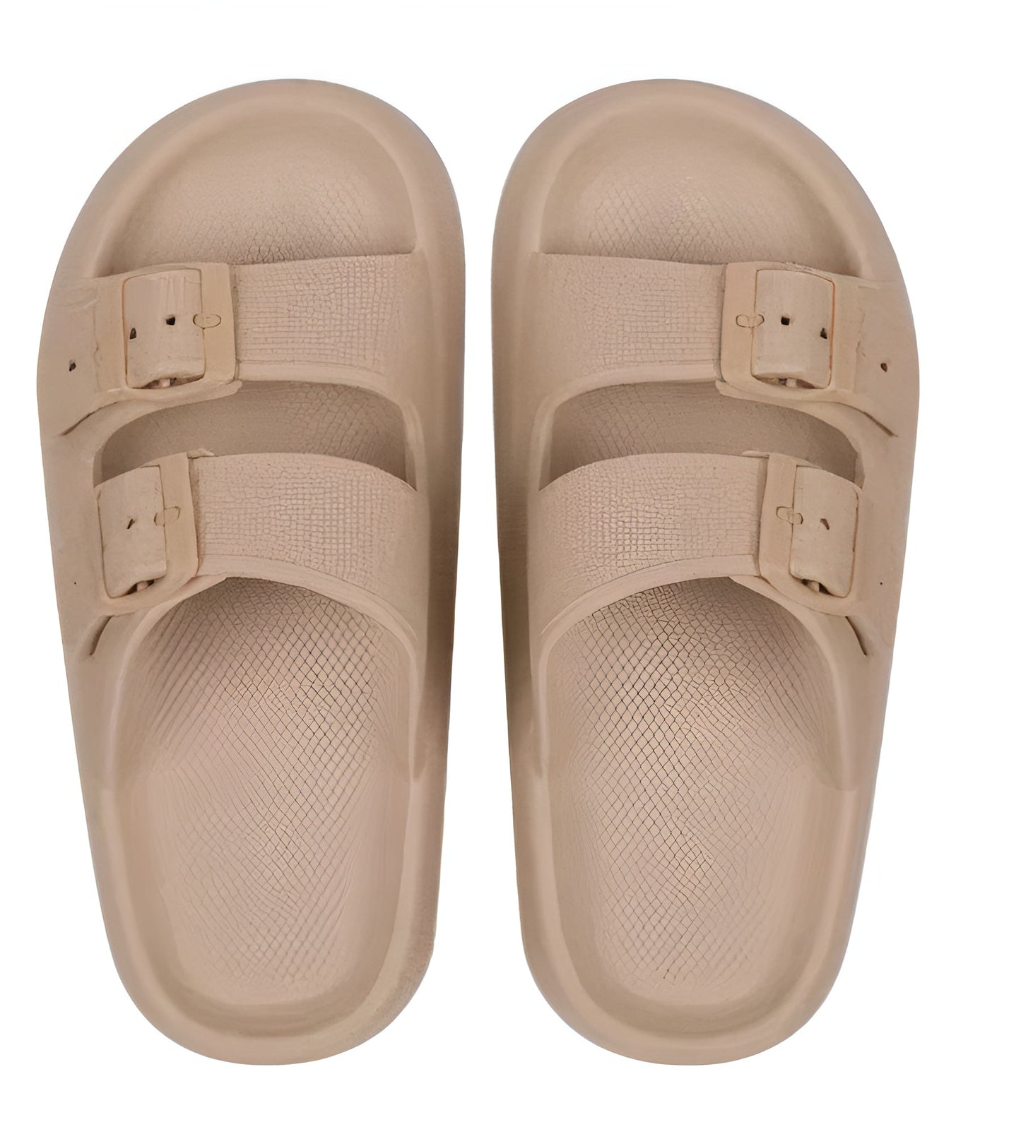 Ergonomische Zehensandalen und orthopädische Flip Flops für gesunde Füße