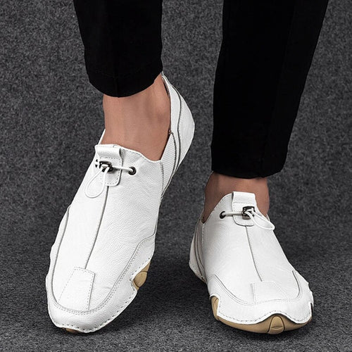 Entdecken Sie jetzt stilvolle und bequeme Herrenschuhe!