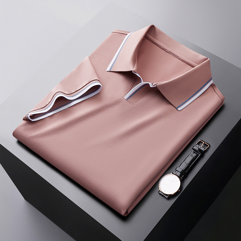 Herren-Poloshirt für den Sommer von Rowe