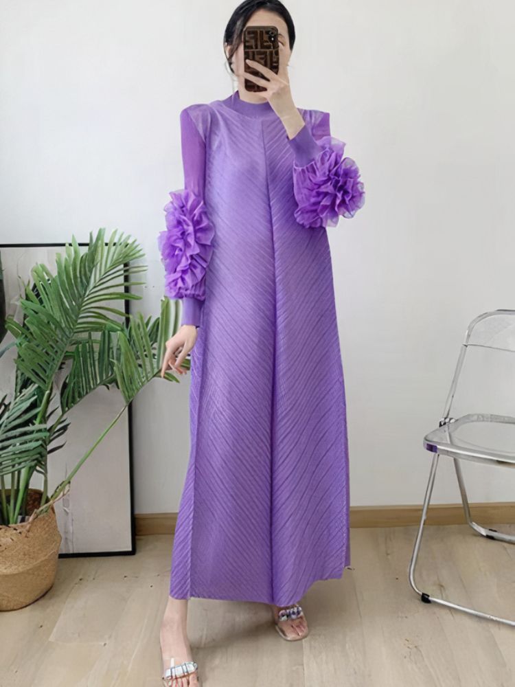 Elegantes Maxikleid Vinnie