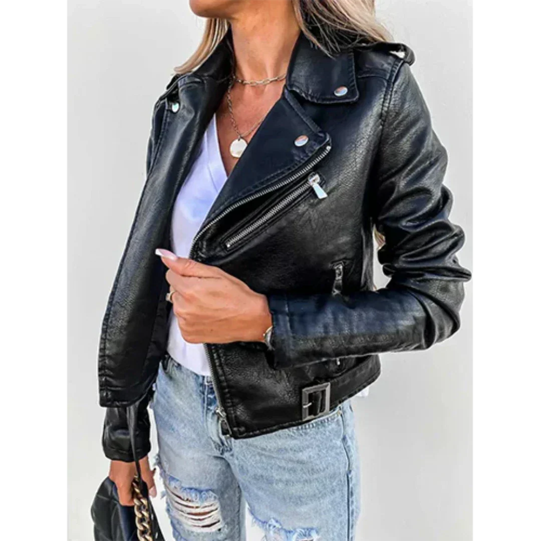Krohn-e | Modische und Mühelose Jacke