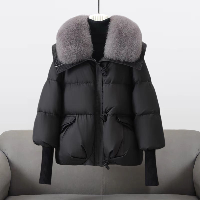 Krohn-e | Gestepptes Jacket