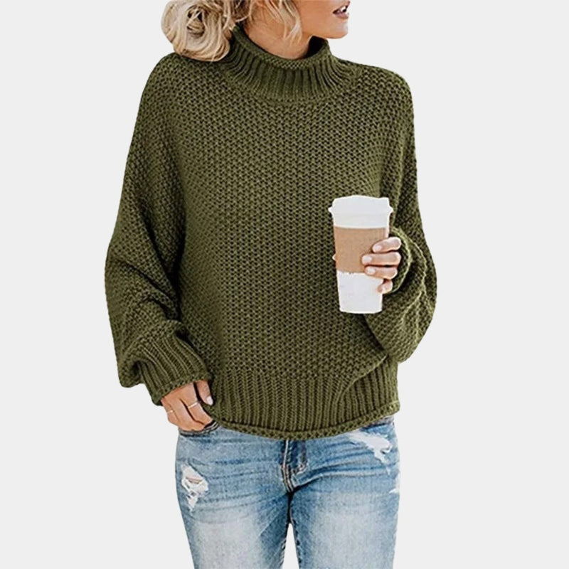 Elegantes, weiches Damen-Shirt für alle Jahreszeiten – Juliet