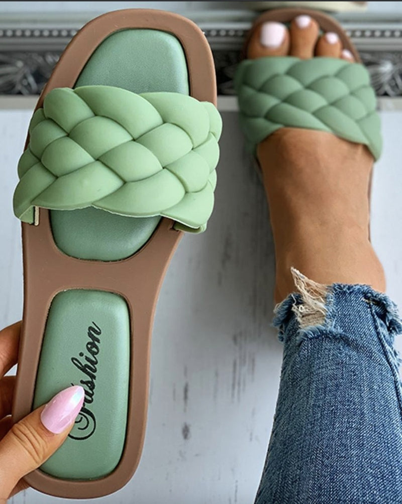 Damen-Sandalen Elaine: Elegant, komfortabel und stilvoll