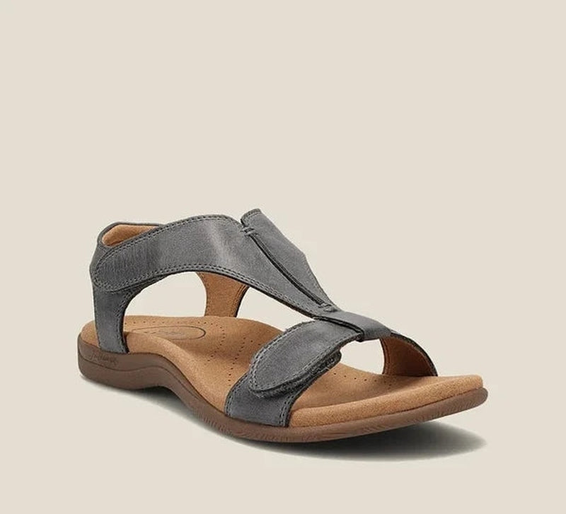 Elegante Damen-Sandalen Elisa: Komfort mit Stil