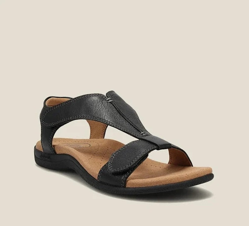 Elegante Damen-Sandalen Elisa: Komfort mit Stil