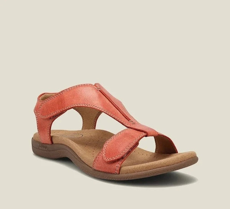 Elegante Damen-Sandalen Elisa: Komfort mit Stil