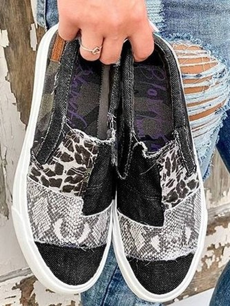 Damen-Loafer Irina: Orthopädisch, bequem und stilvoll
