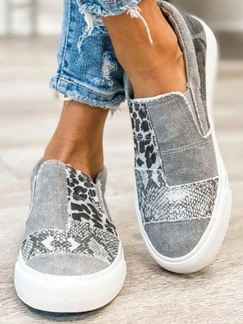 Damen-Loafer Irina: Orthopädisch, bequem und stilvoll