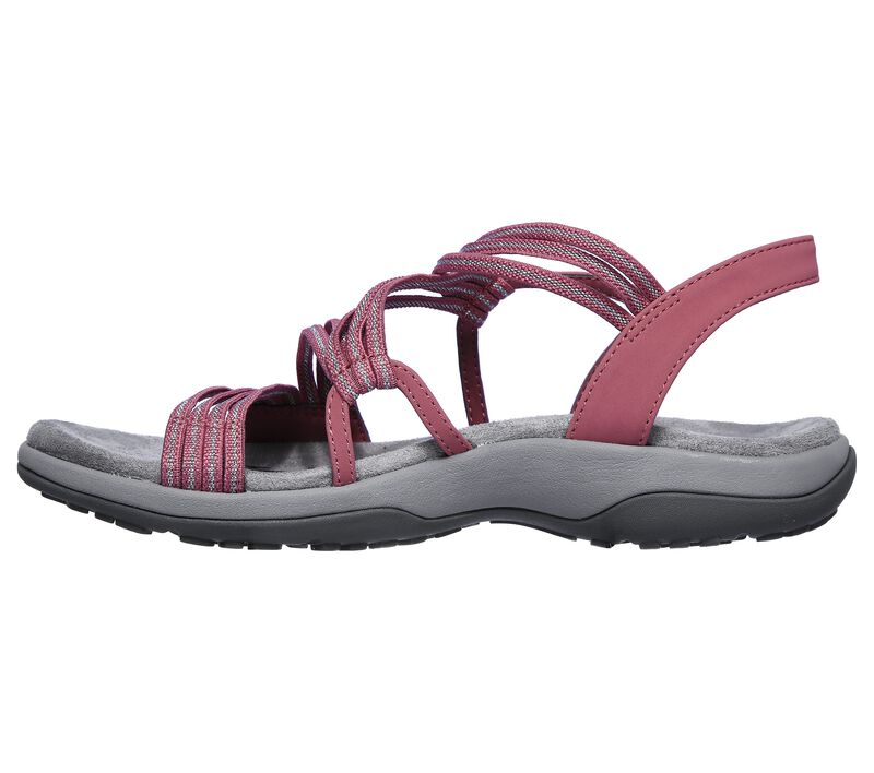 Isabell: Elegante und komfortable Sommersandalen