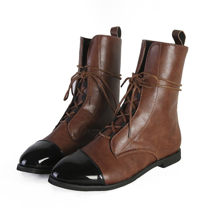 Elegante Damen-Stiefeletten von Lia – passend für jede Gelegenheit