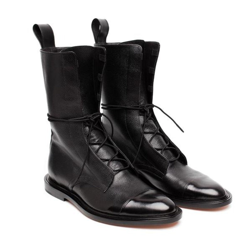 Elegante Damen-Stiefeletten von Lia – passend für jede Gelegenheit
