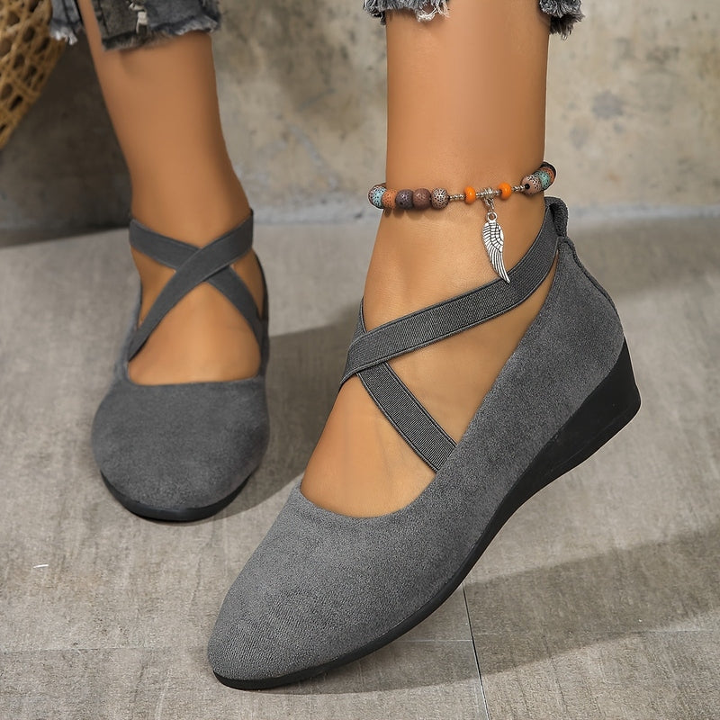 Mila Damen Sandalen: Komfort und Style für täglich