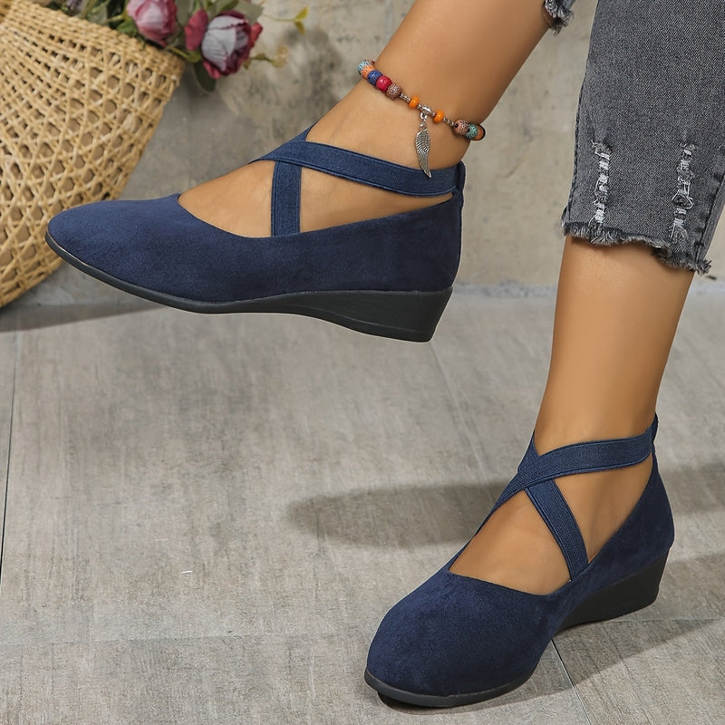 Mila Damen Sandalen: Komfort und Style für täglich