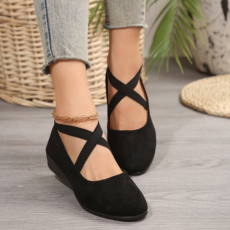 Mila Damen Sandalen: Komfort und Style für täglich