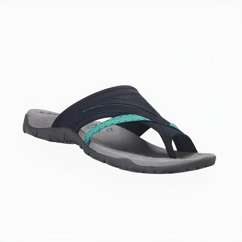 Komfortable Damen-Sandalen Sandy für den idealen Sommerlook