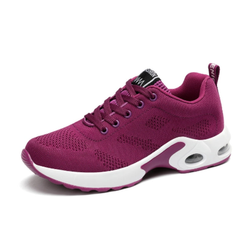 Valeria Damen-Sneaker: Komfort und optimale Dämpfung