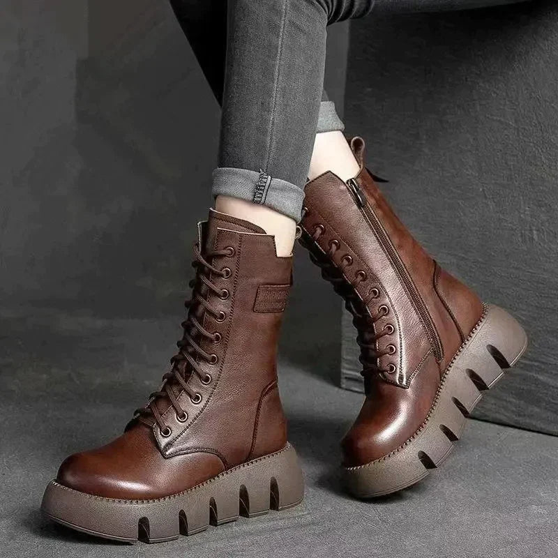 Vera Stiefel: Modische Damenstiefel für alle Gelegenheiten