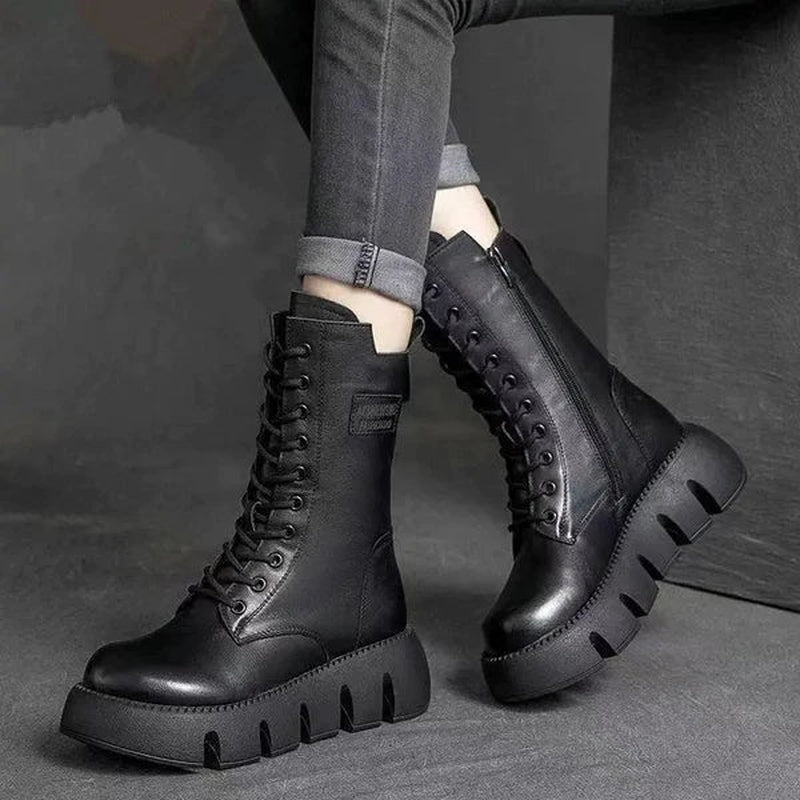 Vera Stiefel: Modische Damenstiefel für alle Gelegenheiten