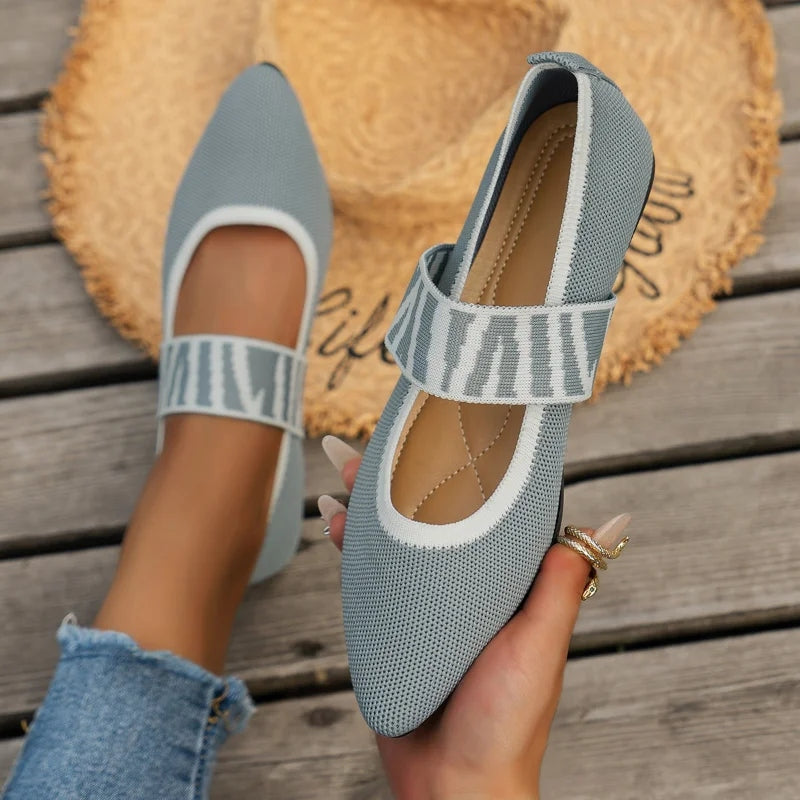 Elegante Damenschuhe Zoe – perfekt für jede Gelegenheit