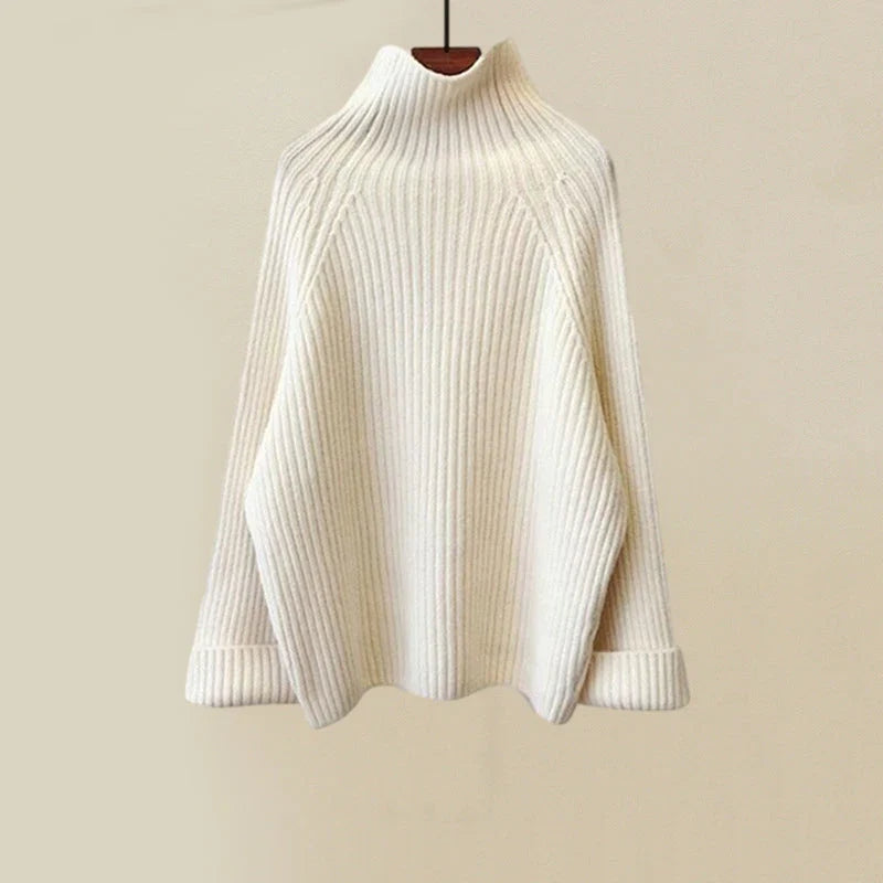 Sophia: Elegantes 3-teiliges Winter-Luxus-Set für höchsten Komfort und Wärme