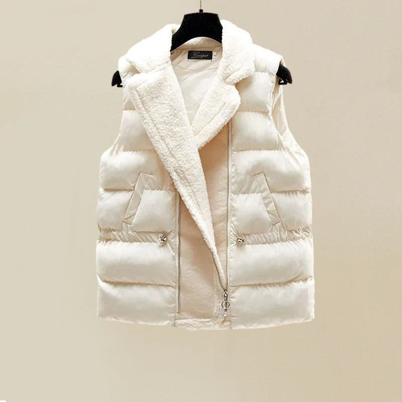 Sophia: Elegantes 3-teiliges Winter-Luxus-Set für höchsten Komfort und Wärme