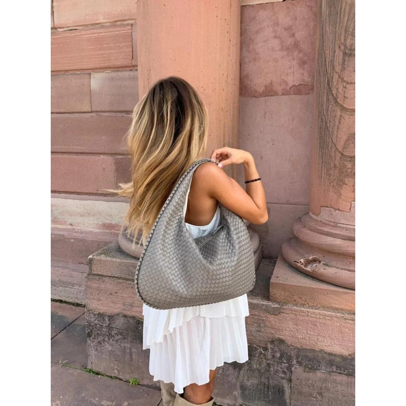 Damen-Handtasche Elina: Modisch & geräumig für den Alltag