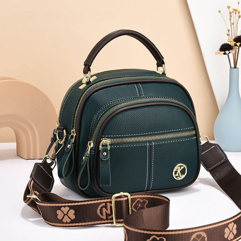 Elegante Damen-Crossbodytasche Emma im stilvollen Design