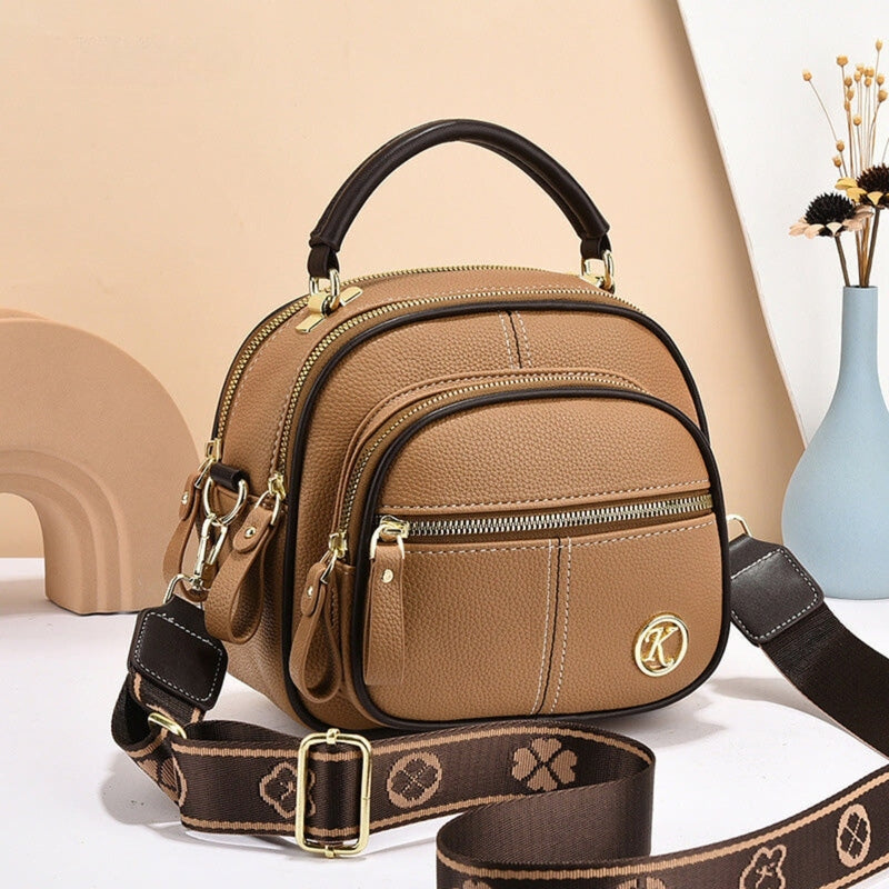 Elegante Damen-Crossbodytasche Emma im stilvollen Design