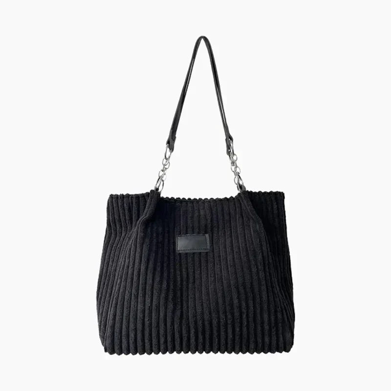 Exklusive Damenhandtasche Laura im luxuriösen Design